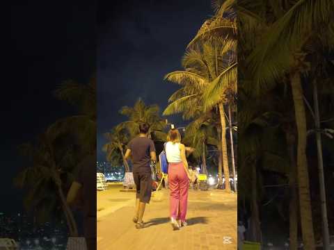 Exploring Pattaya Beach Road: Many Pattaya freelancers waiting for you | Pattaya nightlife 2024