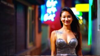 Freelancers of Pattaya Beach Road | Boom Boom Chronicles #pattayavlog