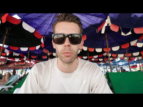 Goede ervaring van een freelancer in Pattaya #183