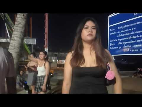 HOW MUCH ASKING TO FREELANCERS IN PATTAYA BEACH ROAD THAILAND HAPPY ENDING BOOM BOOM #pattaya