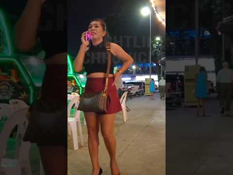 How to find 🥵😋 freelancers in Pattaya #thailand #pattaya #freelancing #entertainment #explore