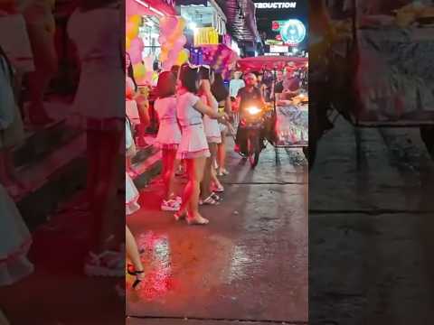 How to find 🥵😋 freelancers in Pattaya #thailand #pattaya #freelancing #entertainment #explore