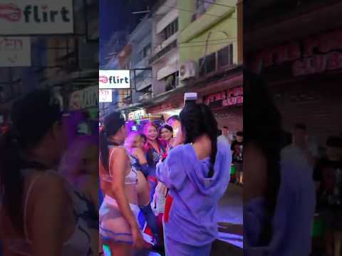 How to find 🥵😋 freelancers in Pattaya #thailand #pattaya #freelancing #entertainment #explore