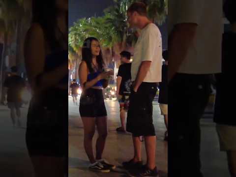 How to find 🥵😋 freelancers in Pattaya #thailand #pattaya #freelancing #entertainment #explore