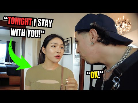 I TOOK A THAI GIRL FROM THE STREET TO MY HOTEL! – 🇹🇭 (Thailand Nightlife)