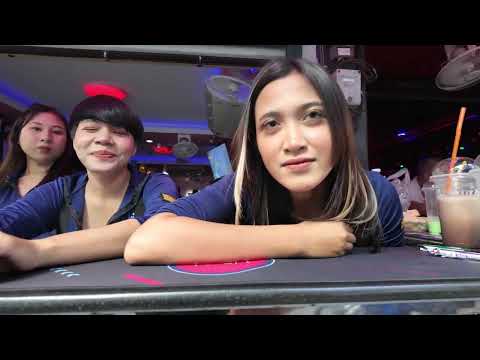 Inside Pattaya Soi 6 7 9 Private HDR: Secrets of Bar Girls and Nightlife Revealed!