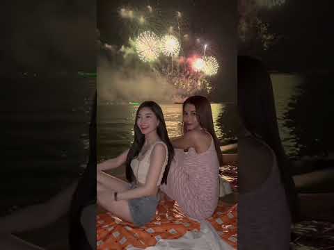 Magnificent night in Pattaya #thailand #pattaya #girls #thai #nightlife