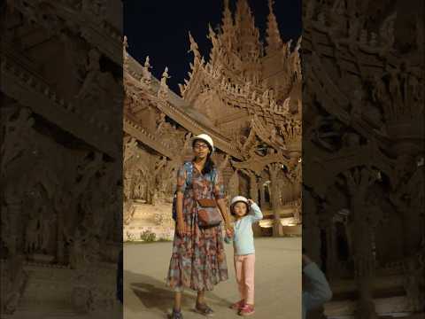 Marvelous Location|Unforgettable Experience|Change urself|Be Good|Pattayya Thailand Museum|Awesome