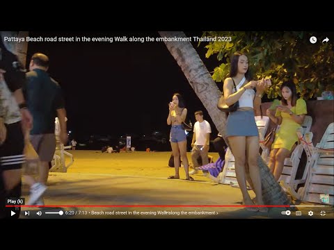 Nana Plaza Bangkok – Pattaya Freelancers SECRET Hangouts