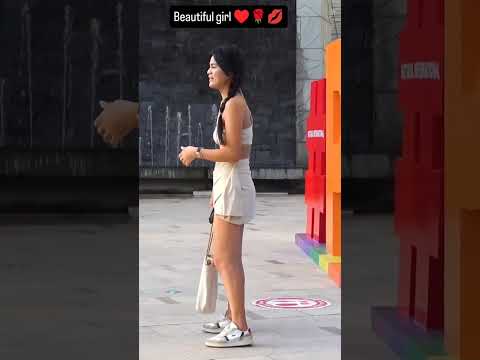 Pattaya Beach Road ⛱️ freelancers #shorts