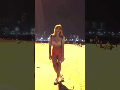 Pattaya beach road freelancers  #thailand #nightlife #travel #bikini #thai #fashionblogger