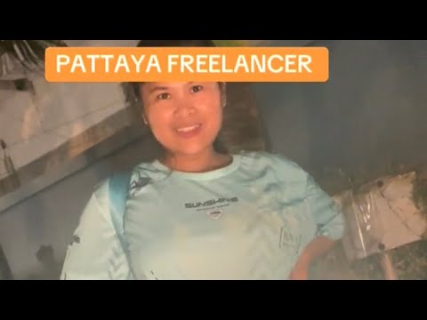 PATTAYA FREELANCER BEACH ROAD