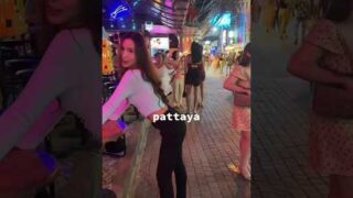 PATTAYA girls