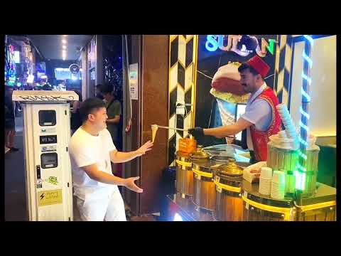 Pattaya, girls, bars, intertainment, clubs