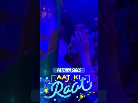 Pattaya Girls #thailand #trending ng