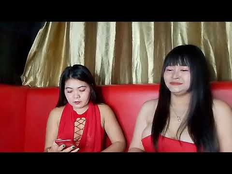 Pattaya Live Thai Girls