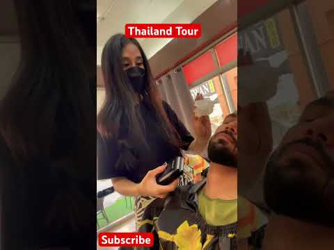 Pattaya night Life girl’s Thailand || #shortvideo #bangkok #girls