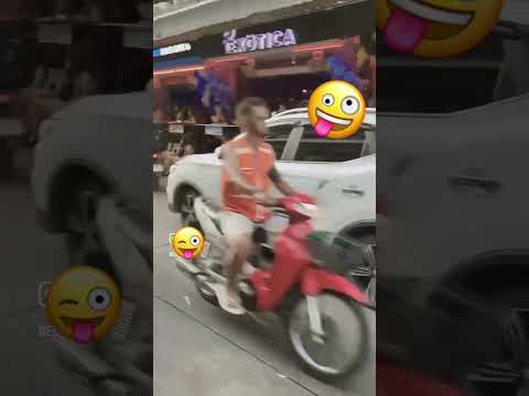 Pattaya Soi 6 Girls #pattaya #bargirls #soi6 #shorts