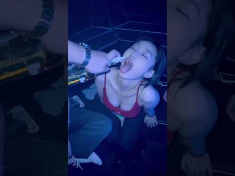 Pattaya Soi 6 Nightlife, Beautiful Bar Girl. Freelancer 😈 #MyYearOnYouTube2024