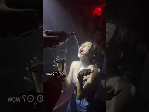 Pattaya Soi 6 Nightlife Boom Boom Beautiful Bar Girl 🫨 #thailand #pattaya #2025