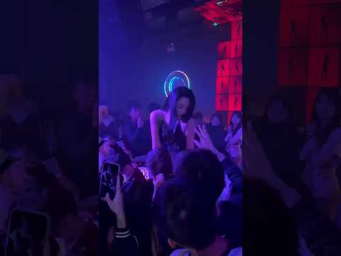 Pattaya Soi 6 Nightlife, Very Beautiful Bar Girl. Freelancer 🔥 #shorts