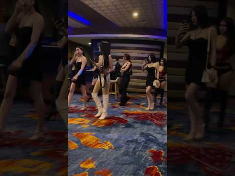 Pattaya Soi 6 Nightlife, Very Beautiful Freelancers 😈 #myyearonyoutube2024