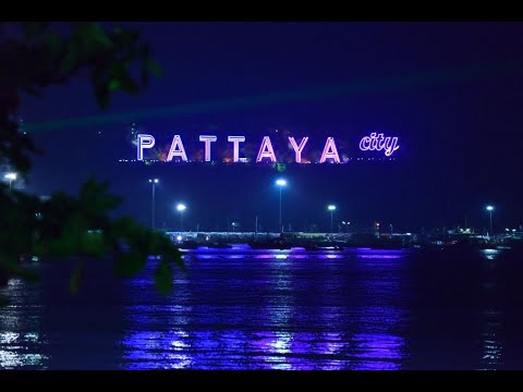 Pattaya Walking Street | Pattaya Girls | Girls & Hotel Price | 1080P