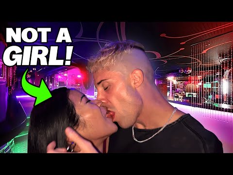 PICKING UP THAI GIRLS IN BANGKOK! – 🇹🇭 (Thailand Nightlife) part2