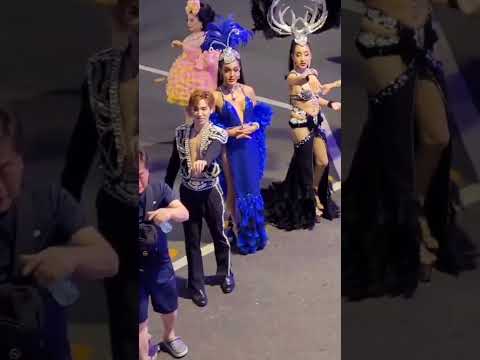 #thailand #pattaya #girls #thailandtravel #trendingshorts
