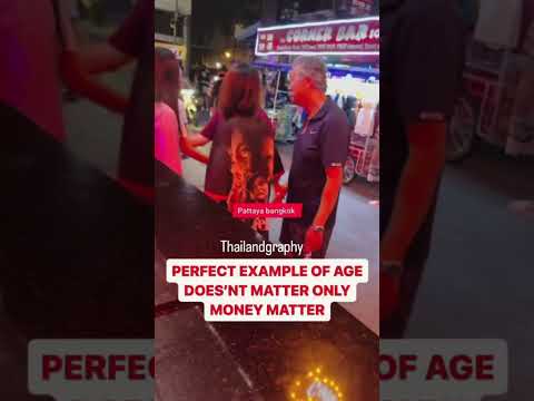 Thailandgraphy Pattaya girls #girls #pattayanightlife #thailand