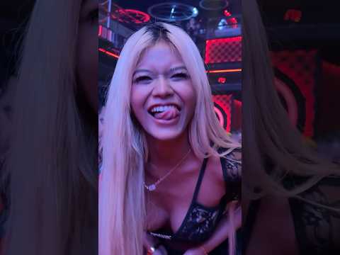 The hottest girls in Thailand party at Republic Club Pattaya!