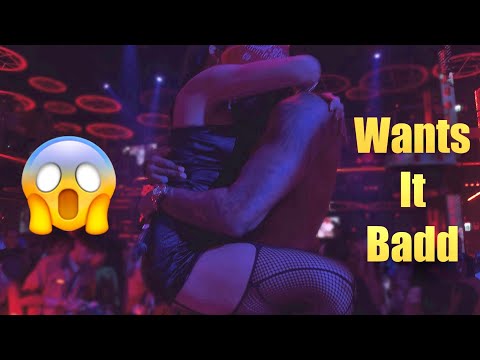 These Pattaya girls are Wild | Vlog #36