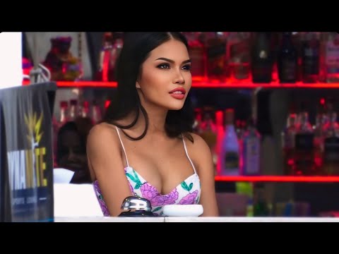 VERY GOOD BAR WITH PRETTY LADIES in Pattaya Soi Buakhao, Thailand 2024