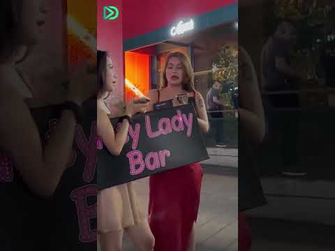 Whores of Pattaya (Slut Life)