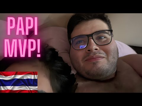 WILD NIGHT PICKING UP THAI LADIES IN WALKING STREET, PATTAYA!