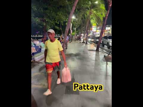 Beach Road Freelancers searching – Pattaya, Thailand