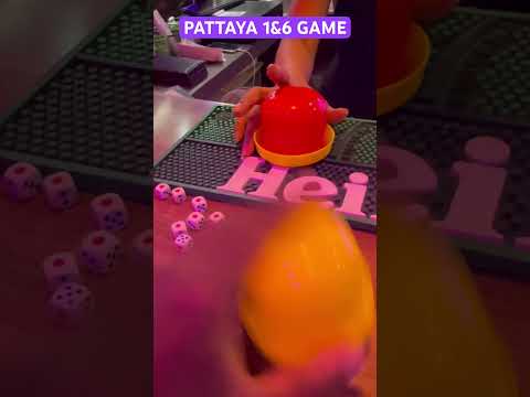 Beating Drunk Cheating Bar Girls at 1 & 6 🎲😱 (They Hated This!)