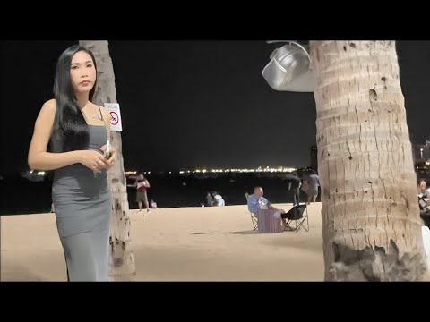 Best of June! Boom Boom Pattaya Beach Road Freelancers Scenes. Through my lens. 2025