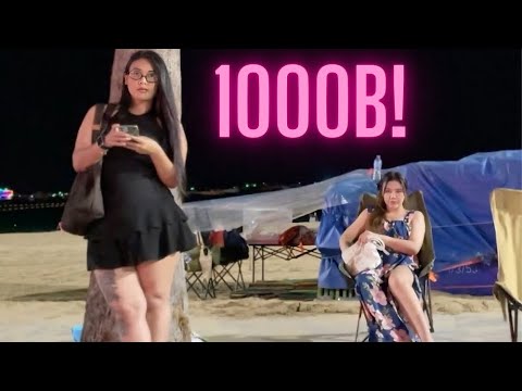 Best quality! How is Boom Boom Street Now? Pattaya Beach Freelancers Nightlife Scenes.