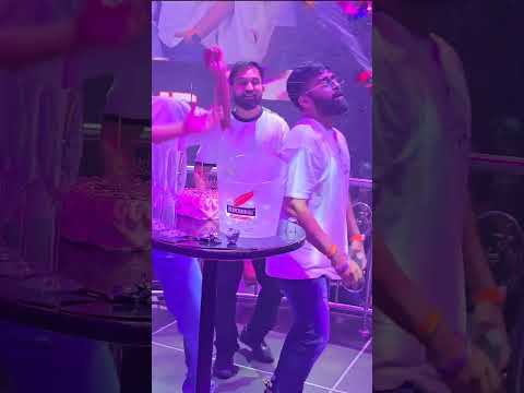 Birthday celebration in Pattaya Thailand 🇹🇭 #birthday #birthdaycelebration #viral #pattaya #thailand