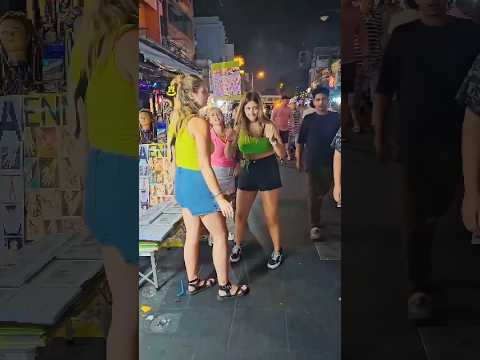 ₹40K में Bangkok Trip! Budget Guide #shorts #trendingshorts #viralshorts #bangkokthailand