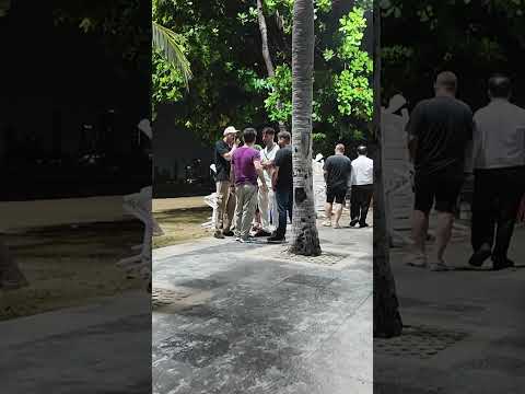 🔥 Freelancers at Beach Road Pattaya 2025 | Nightlife Glimpse 🌃✨