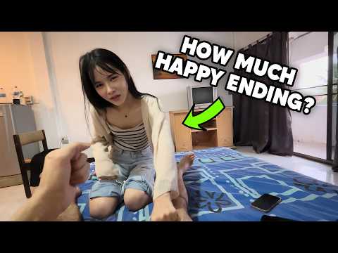 I CAN DO EVERYTHING FOR $3000 (Part 03)