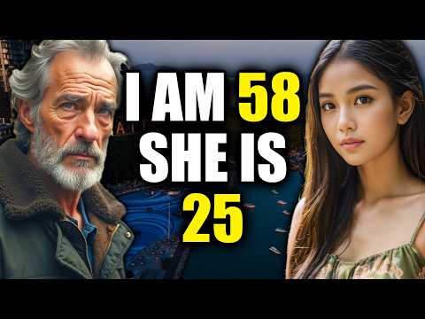 I Married A 21 Year Old Thai Bar Girl At 54 – Now I Regret It 🇹🇭