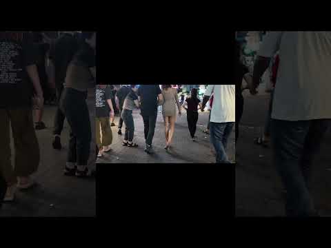 Inside Pattaya. Free Girls and Freelancers #nightlife#shorts #vibes #pattayanightlife #freelancers