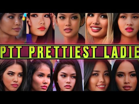 JUST HOTTEST LADIES of PATTAYA, The BEST Scenes [4K], THAILAND Beauties