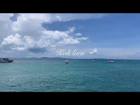 Kohlarn with two Pattaya’s girls