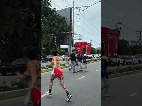 OMG-Thai Street Food