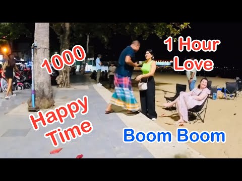 Original FREELANCERS Waiting! JULY 2025! Beach Road PATTAYA!