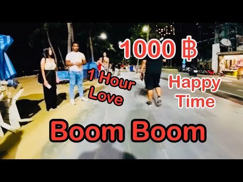 Original FREELANCERS Waiting! June 2025! Beach Road PATTAYA!